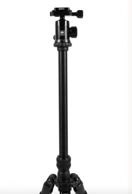 Traveler 7A Treppiede in Alluminio – Altezza Max. 1,6m — immagine 6