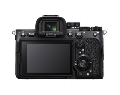 A7 IV + FE 28-70mm F3.5-5.6 OSS (ILCE7M4KB) — immagine 2