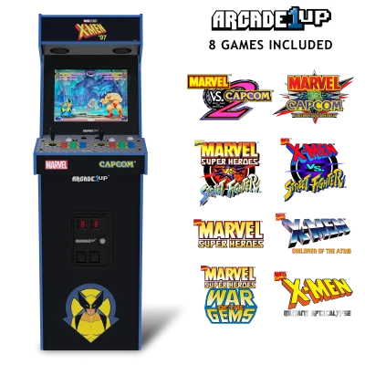 X-Men '97 Deluxe Edition — immagine 2