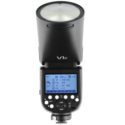 V1-N Flash Nikon — immagine 5