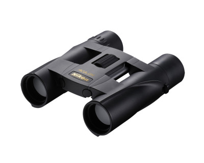 Binocolo Aculon A30 10x25 Black