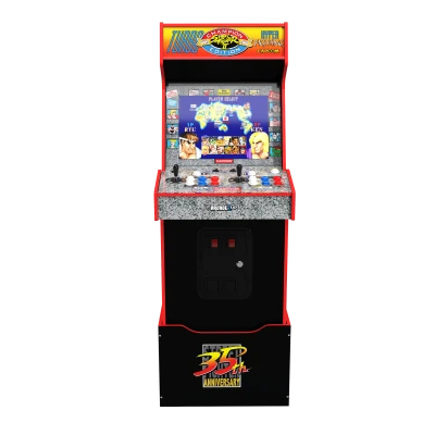 Capcom Legacy Yoga Flame — immagine 5