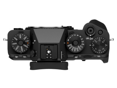 X-T5 Black solo corpo — immagine 3