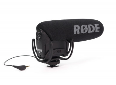 VideoMic Pro Rycote — immagine 2
