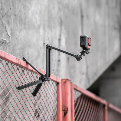 Treppiede MantisPod Z con CapLock — immagine 2
