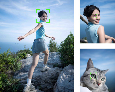 AF 15mm f/1.7 Air APS-C Fuji X-mount — immagine 10