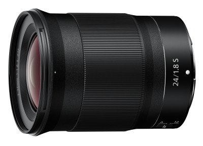 NIKKOR Z 24mm F/1.8 S — immagine 1