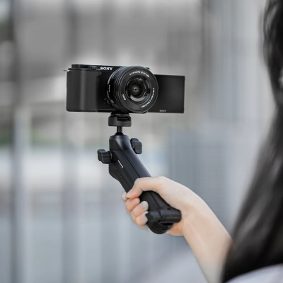 Treppiede MantisPod Z con CapLock — immagine 7