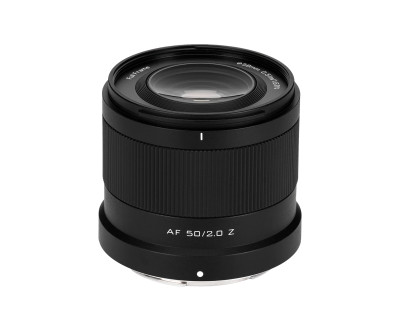 AF 50mm f/2 AIR Full Frame Nikon Z