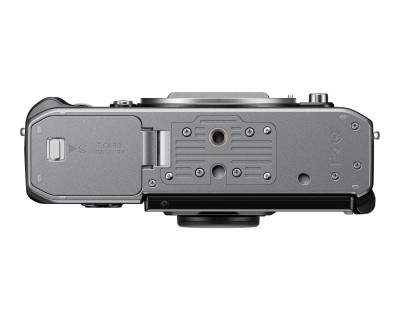 Z f Silver + Z 24-105mm f/4-7.1 + SDXC 128GB — immagine 5