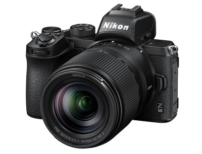 NIKKOR Z DX 18-140mm f/3.5-6.3 VR — immagine 3