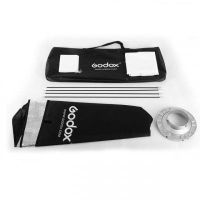 Softbox octa 140 cm — immagine 5
