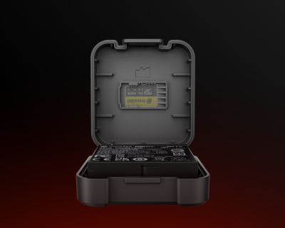 Batteria per Ace Pro & Ace — immagine 4
