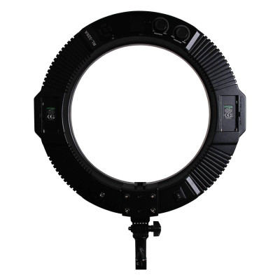 Ringlight LED Premium RL-320A Bicolor — immagine 5