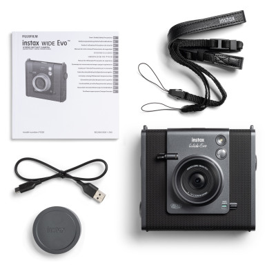 Instax WIDE Evo — immagine 14