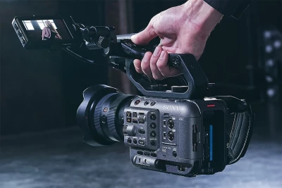 FX6 body - Cinema Line — immagine 8