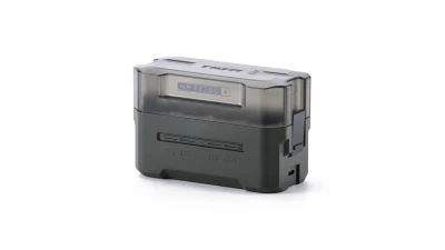 Stazione di ricarica portatile per batterie SONY NP-FZ100 (4 canali)