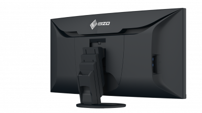 EV3895-BK FlexScan Ultrawide — immagine 7