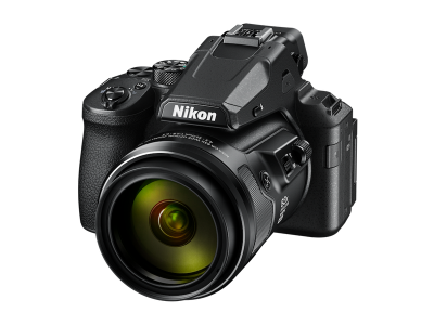 COOLPIX P950 Black — immagine 2