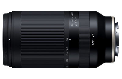 70-300mm F/4.5-6.3 Di III RXD Nikon Z — immagine 2