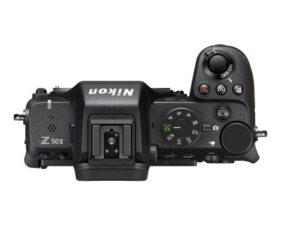 Z50 II + 16-50mm VR + 50-250mm VR + SD Lexar 128GB — immagine 4