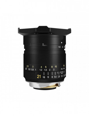 21mm f/1.5 Canon R