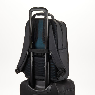 Zaino AXIS V2 Road Warrior 16L - Nero — immagine 5