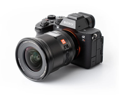 AF 16mm f/1.8 Sony E mount — immagine 4