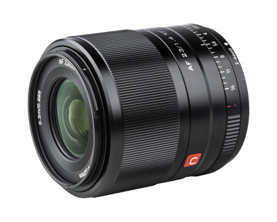 AF 23mm f/1.4 STM FUJI X-Mount — immagine 2