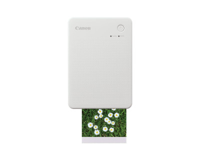 SELPHY QX20 Bianco sabbia — immagine 2