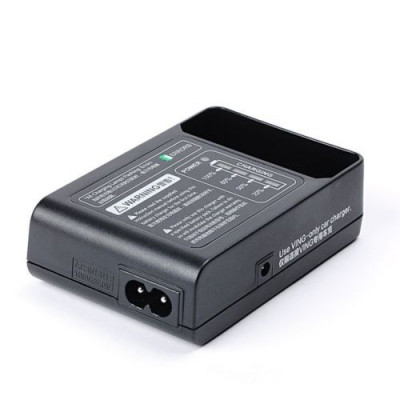 VC-18 - Caricabatteria per Godox V860/V860II — immagine 2