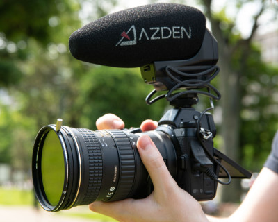 Filtro HD VARIO-ND II 72mm — immagine 4