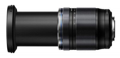 M.Zuiko Digital ED 12-200mm F/3.5-6.3 — immagine 4