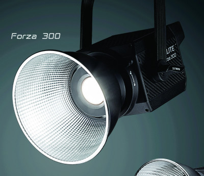 Luce a LED FORZA 300 - 300W — immagine 2