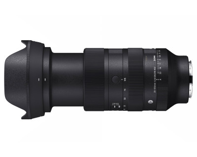 28-105mm f/2.8 (A) DG DN L-Mount — immagine 3