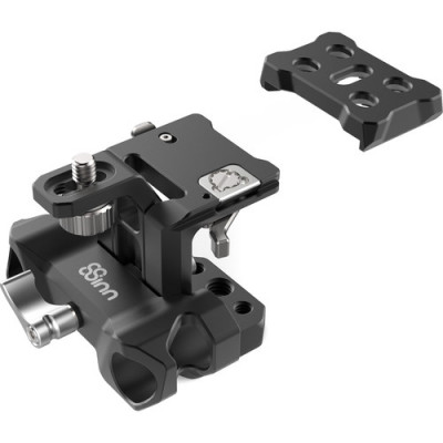 15mm Supporto universale Rod & Metabones — immagine 2