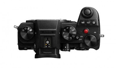 Lumix S5 + 20-60mm f/3.5-5.6 + 50mm f/1.8 — immagine 5
