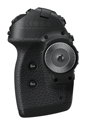 MC-N10 Impugnatura Remote Grip Video — immagine 3