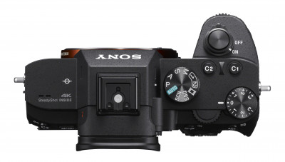 A7 III solo corpo (ILCE7M3B) — immagine 3