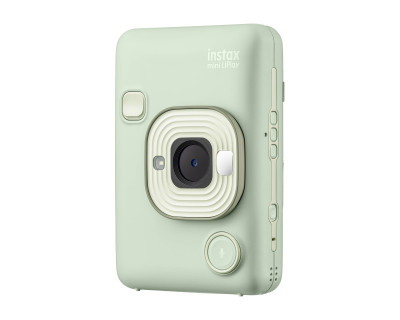 Instax mini LiPlay Matcha Green — immagine 2