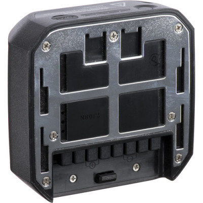 Batteria Ricaricabile WB87 11,1v 8700 MAh Per AD600 E SLB-60w — immagine 4