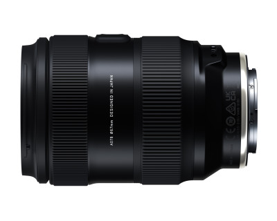 35-100mm F/2.8 Di III VXD Sony E — immagine 4