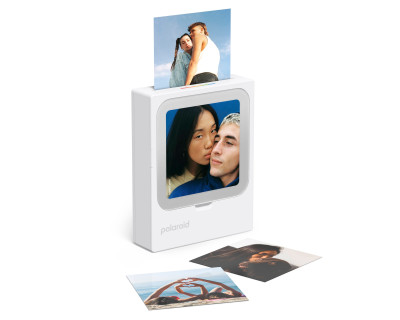 Stampante Hi-Print 3x3 + 10 stampe — immagine 5