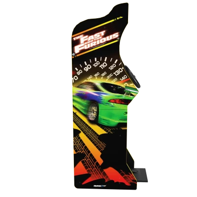 Fast and Furious Racing — immagine 4