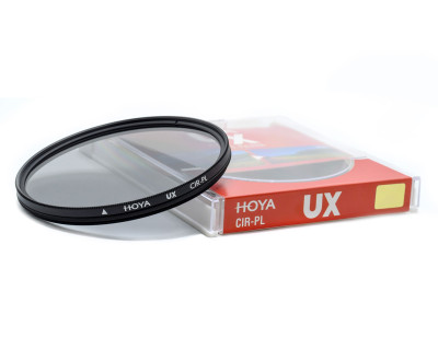 Filtro UX CIR-PL SLIM 62mm — immagine 2
