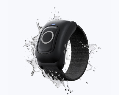 Telecomando ad anello (X4 Air, Go Ultra, X5, Ace Pro 2) — immagine 4