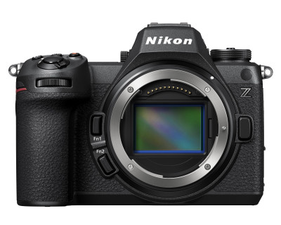 Z6 III + Z 24-105mm f/4-7.1 + SDXC 128GB — immagine 2