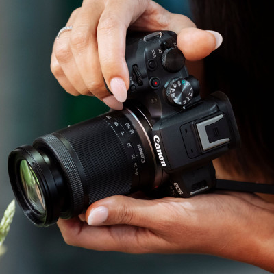 RF-S 18-150mm F3.5-6.3 IS STM — immagine 6