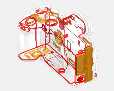A7 V Body (ILCE7M5B) — immagine 14