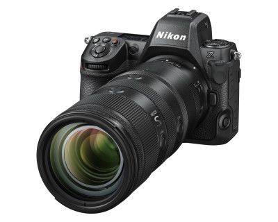 NIKKOR Z 70-200mm f/2.8 VR S II — immagine 4